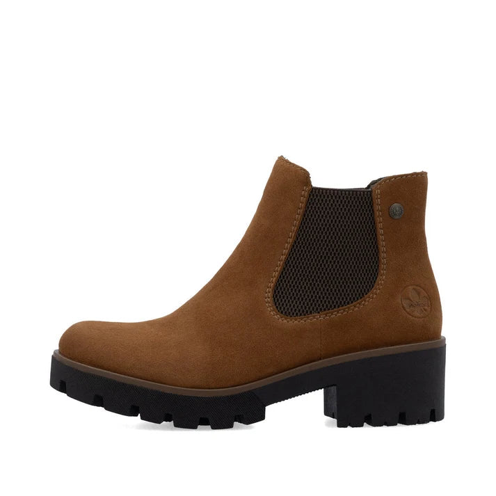Rieker 79265-22 Brown