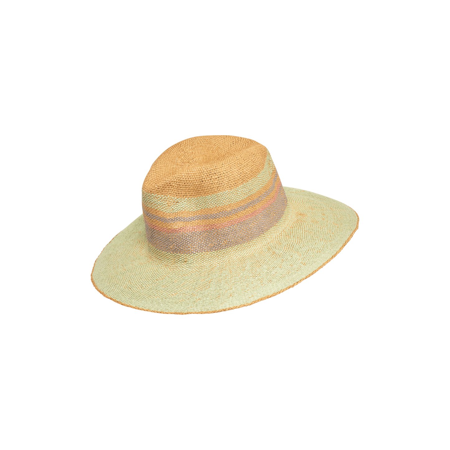 powder-design-inc---us---daphne-hat---mint-with-stripe-greenpowder-design-inc---usplum-bottom-35925111