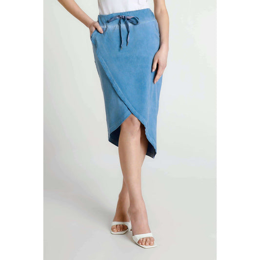 tina-stephens-italytees-by-tina---raymonde-stretch-crossover-diagonal-bottom-skirt-ss102-429-jeans-enzyme-one-sizeclothingtina-stephens-italytees-by-tinaplum-bottom-35936728
