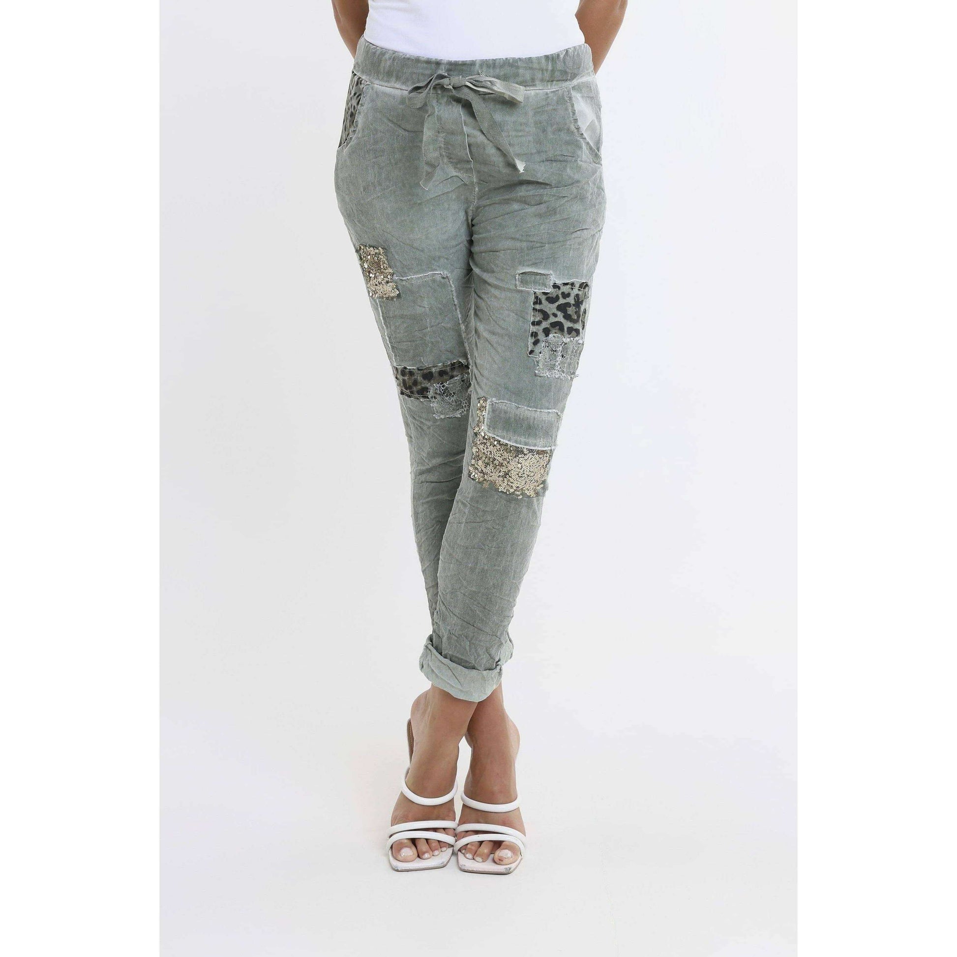 tina-stephens-italytees-by-tina---kelly-leopard-sequin-patch-pant-pl192l-270-beige-enzyme-one-sizeclothingtina-stephens-italytees-by-tinaplum-bottom-35915178