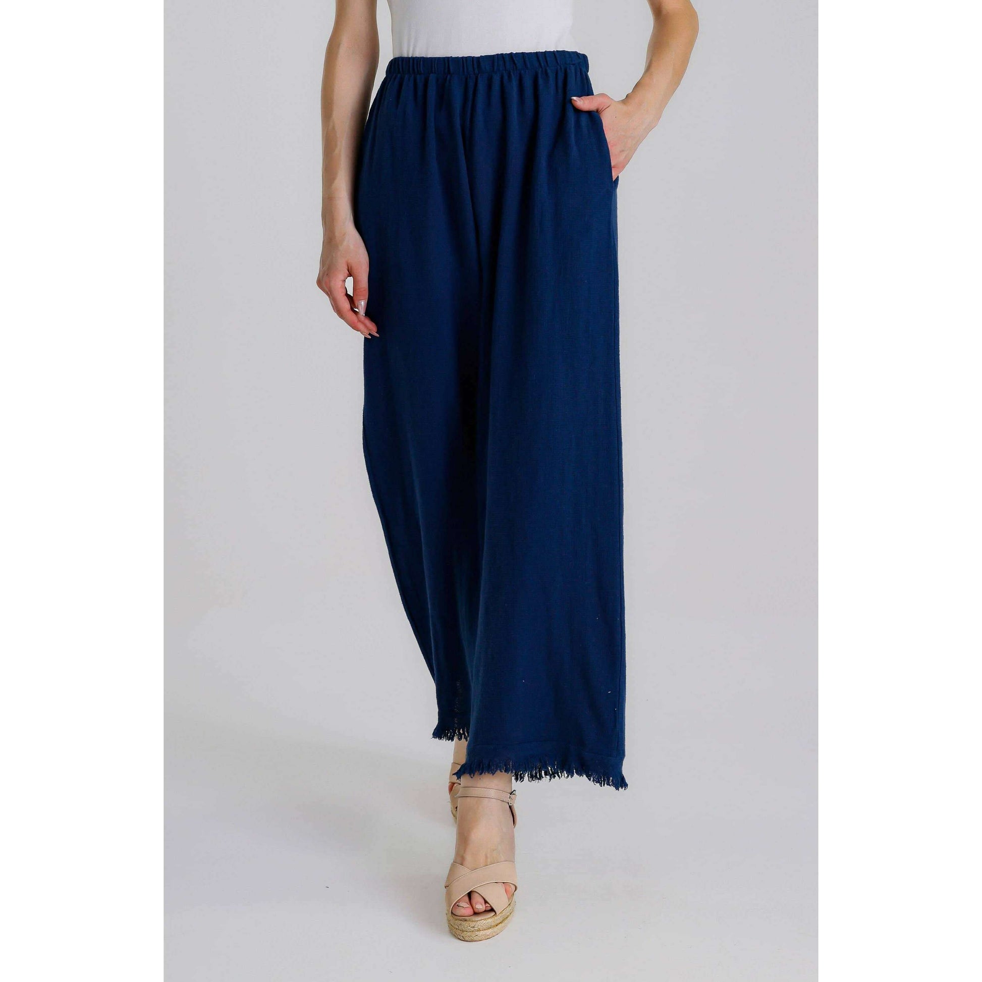 tina-stephens-italytees-by-tina---tillie-linco-raw-edge-pant-pl196-409-navy-one-sizeclothingtina-stephens-italytees-by-tinaplum-bottom-35936693