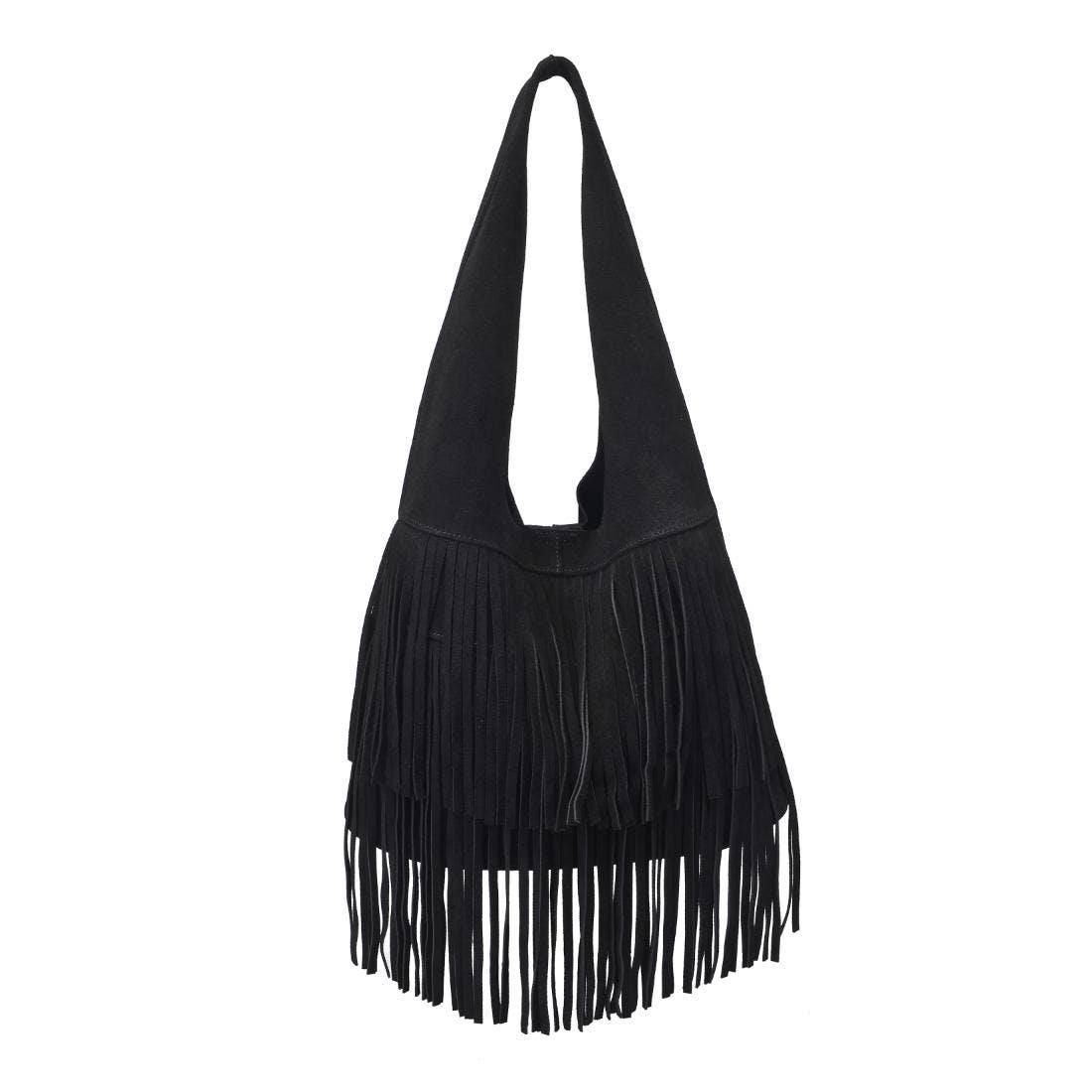 [Moda Luxe - Hope Hobo: Hazelnut], [Handbag], [Moda Luxe], [Plum Bottom].
