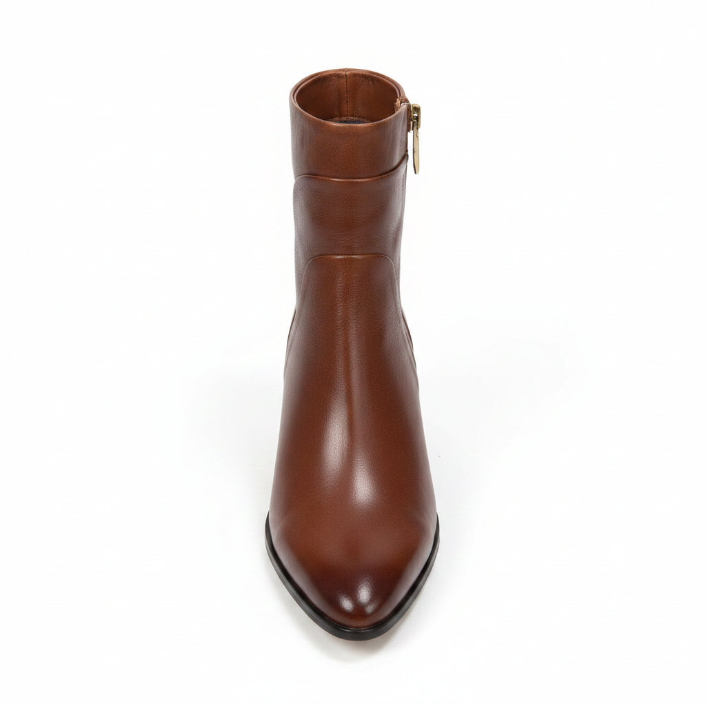 REGARDE LE CIEL LORI-01 SHADOW Ankle Boot