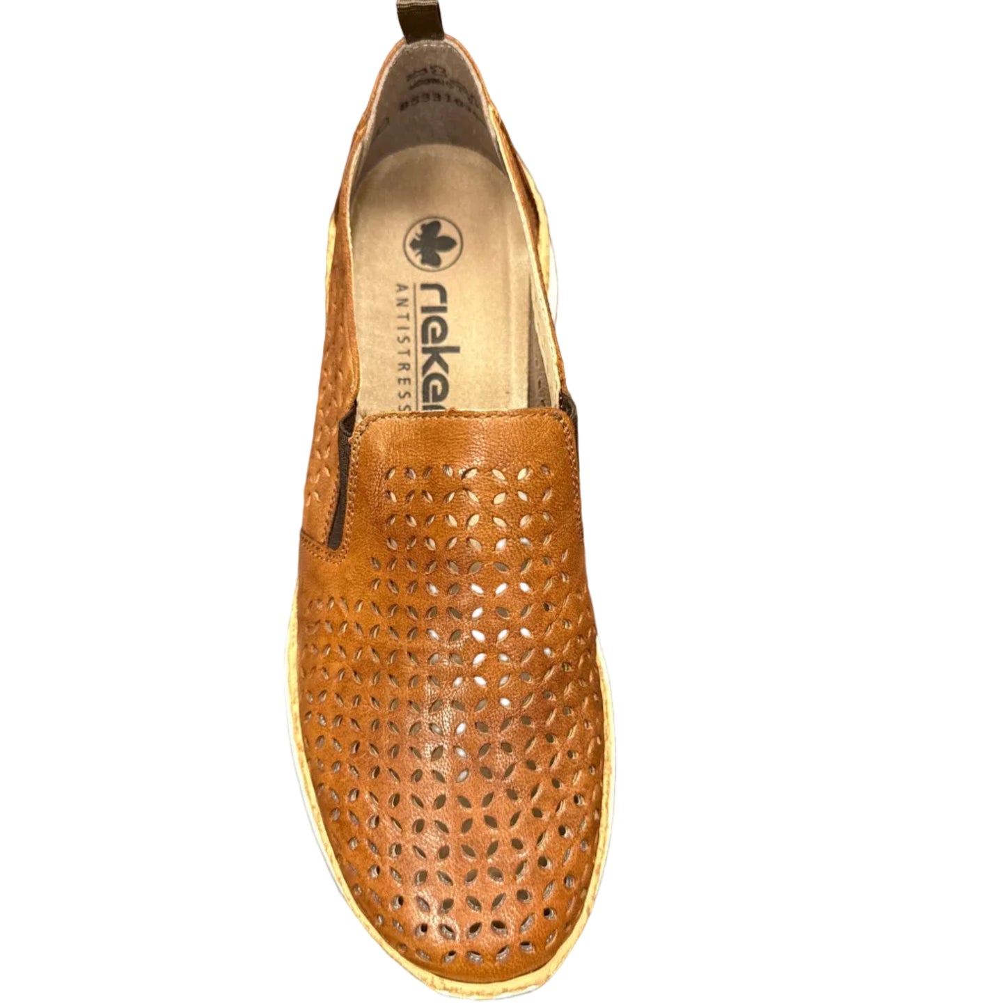 Rieker N4251-22 Shoe