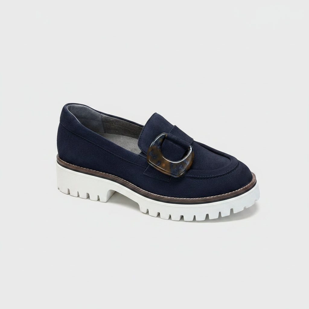 SOFTWAVES Dolce 9.56.15/003 Loafer