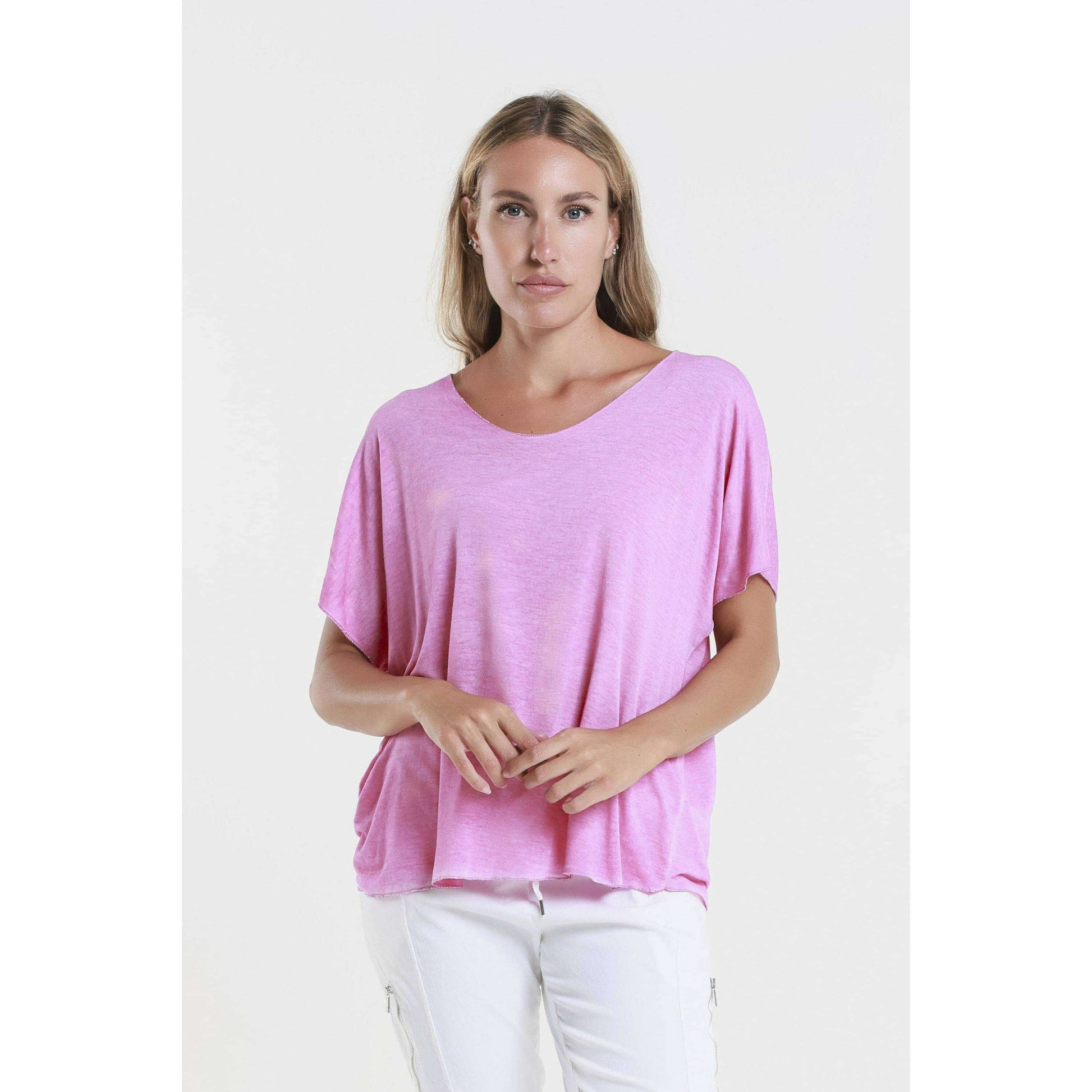 tina-stephens-italytees-by-tina---sheila-metallic-accent-viscose-short-sleeve-t-shirt-bss224m-241-brushed-taupe-one-sizetopstina-stephens-italytees-by-tinaplum-bottom-35914284