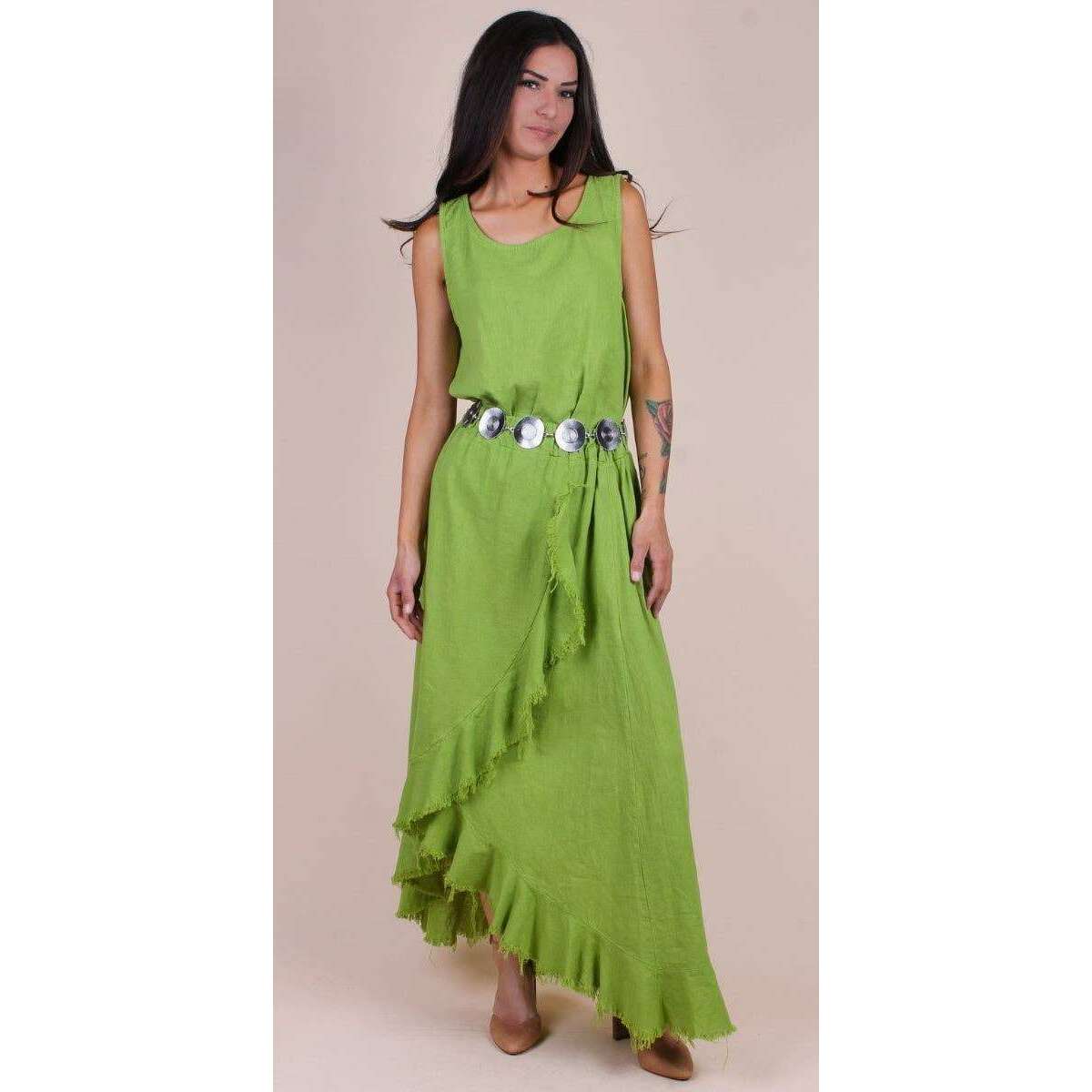 gigi-moda---ventura-linen-skirt-sageclothinggigi-modaplum-bottom-35925321