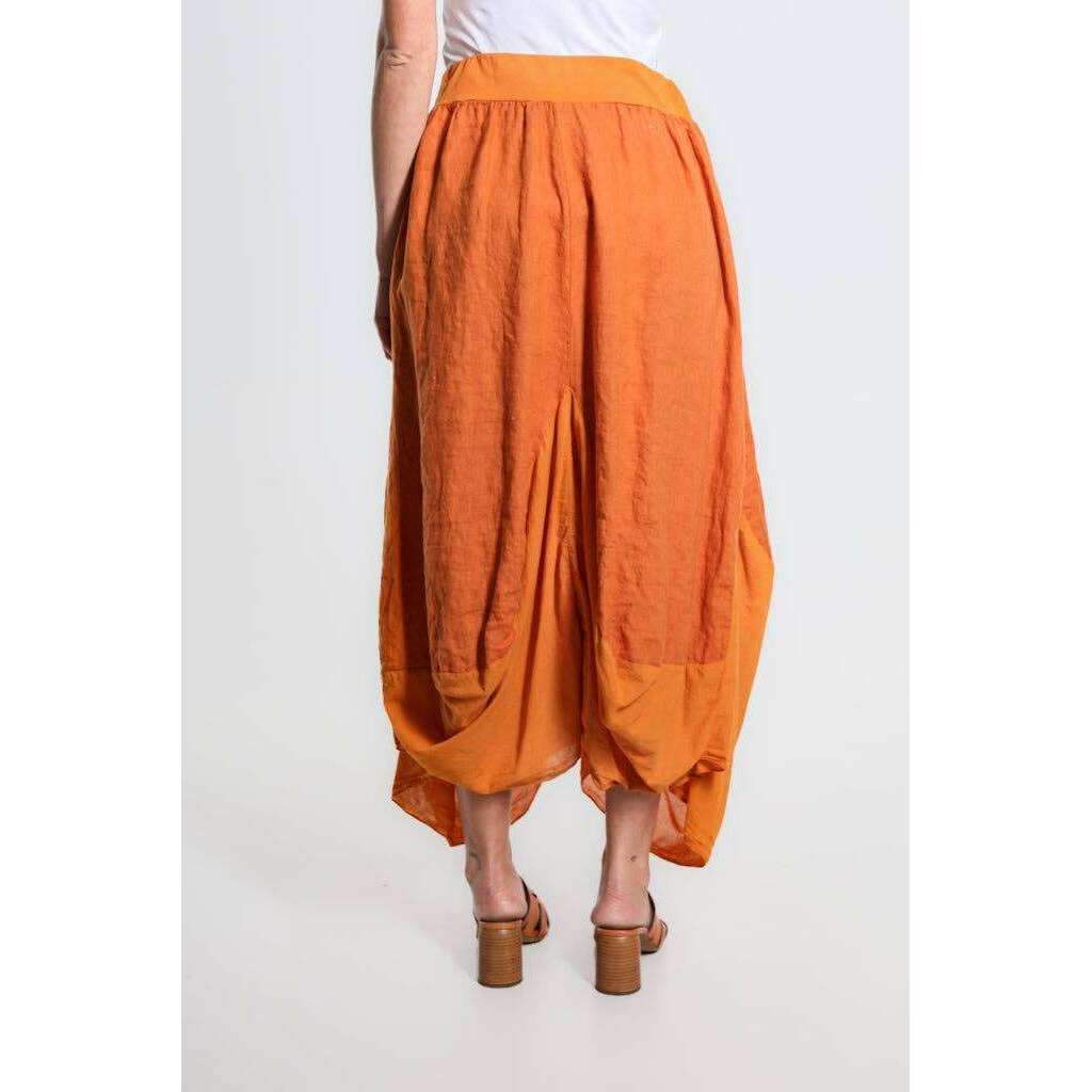 tina-stephens-italytees-by-tina---brenna-cottonlinen-bunched-pocket-skirt-sl102w-810-coralclothingtina-stephens-italytees-by-tinaplum-bottom-35915163