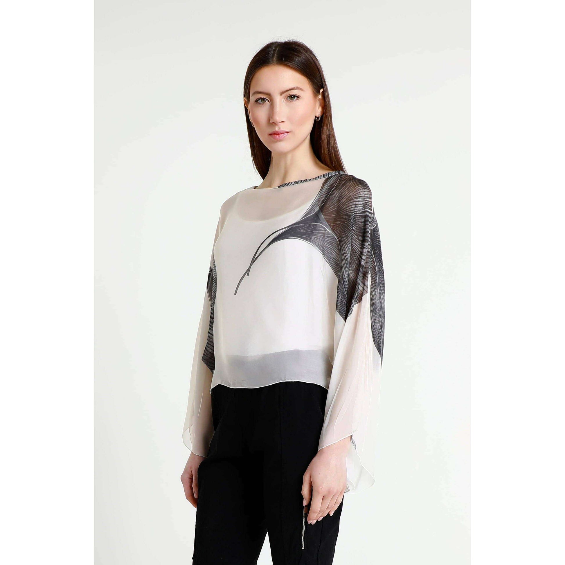 tina-stephens-italytees-by-tina---sofita-leaf-34-sleeve-cropped-silk-kaftan-bq200e-105-cream-one-sizeclothingtina-stephens-italytees-by-tinaplum-bottom-35914865