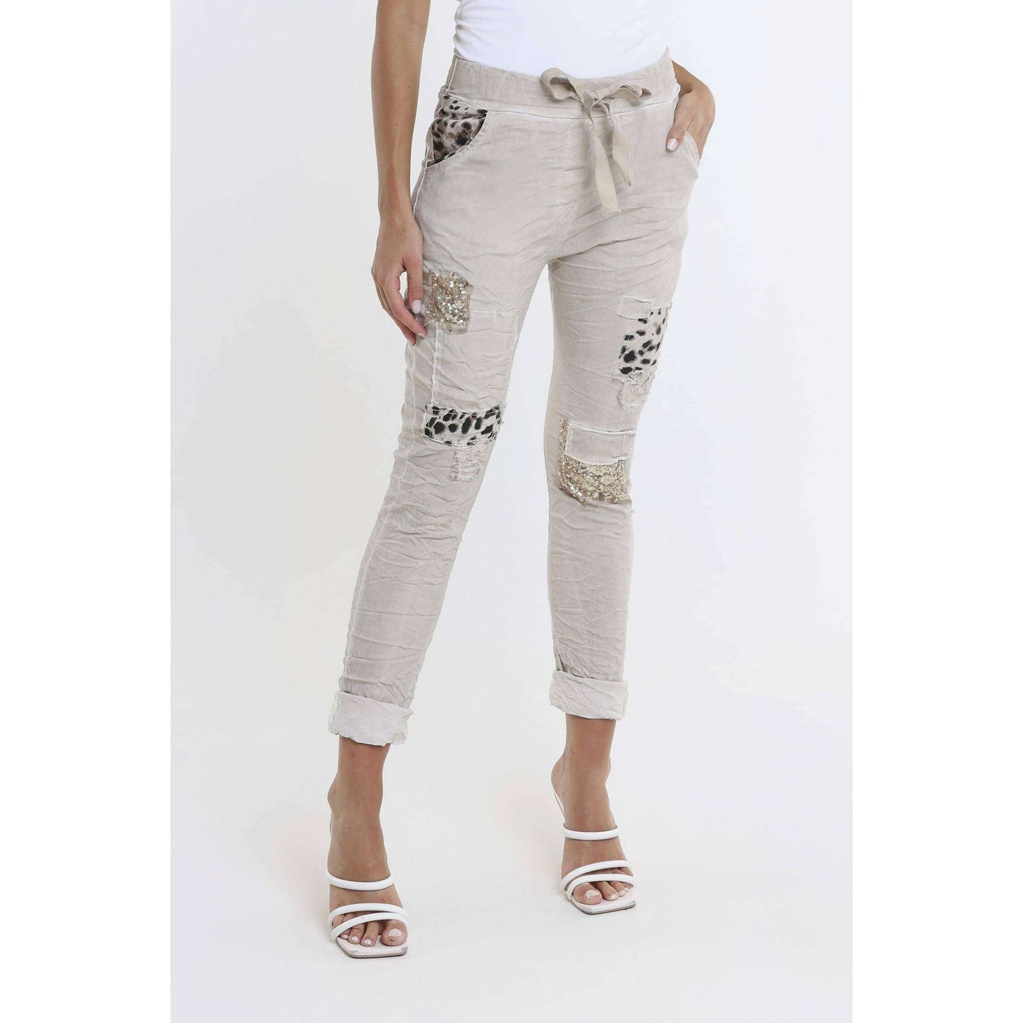 tina-stephens-italytees-by-tina---kelly-leopard-sequin-patch-pant-pl192l-270-beige-enzyme-one-sizeclothingtina-stephens-italytees-by-tinaplum-bottom-35915174