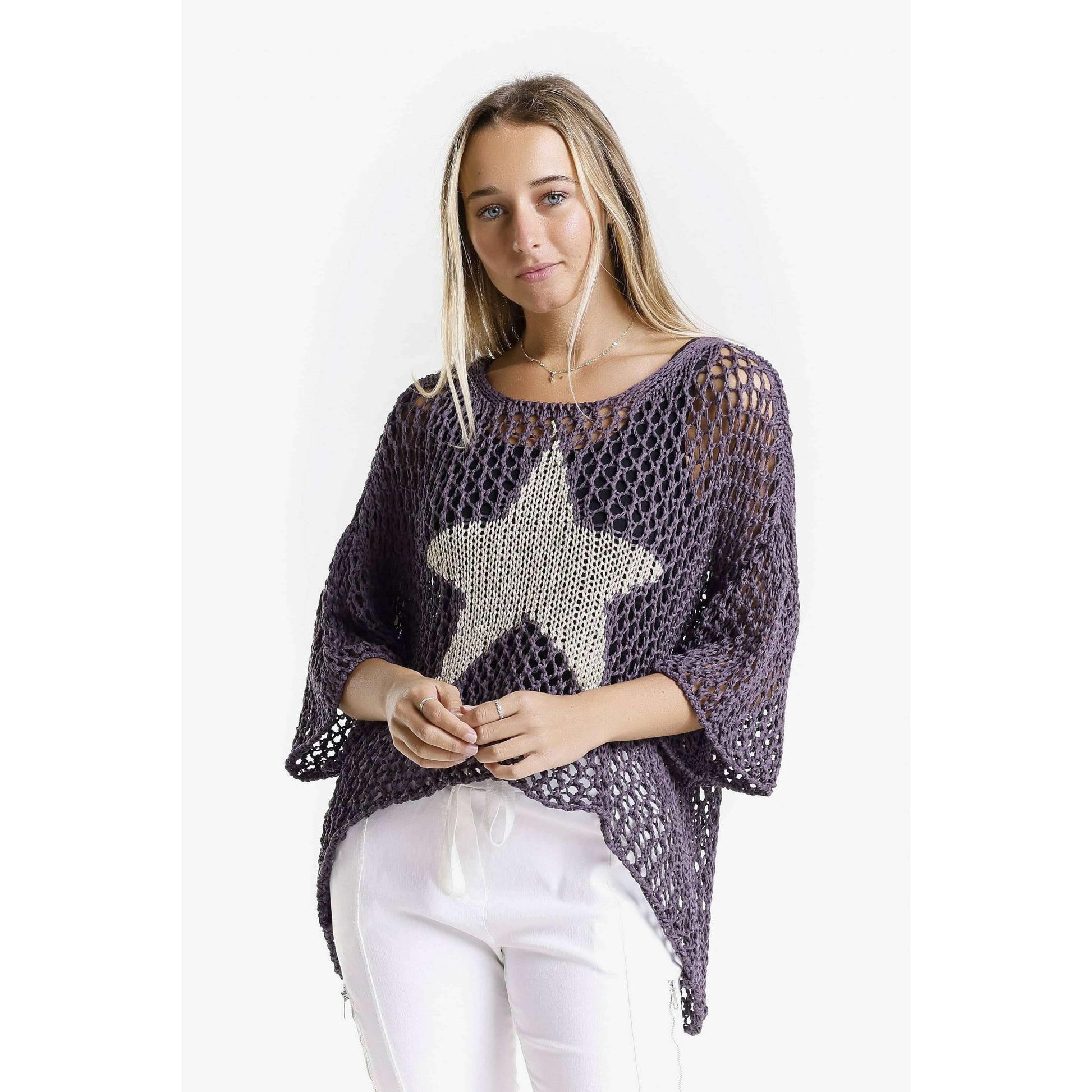 tina-stephens-italytees-by-tina---kelsey-open-knit-star-sweater-bss302-503-eggplanttina-stephens-italytees-by-tinaplum-bottom-35918348
