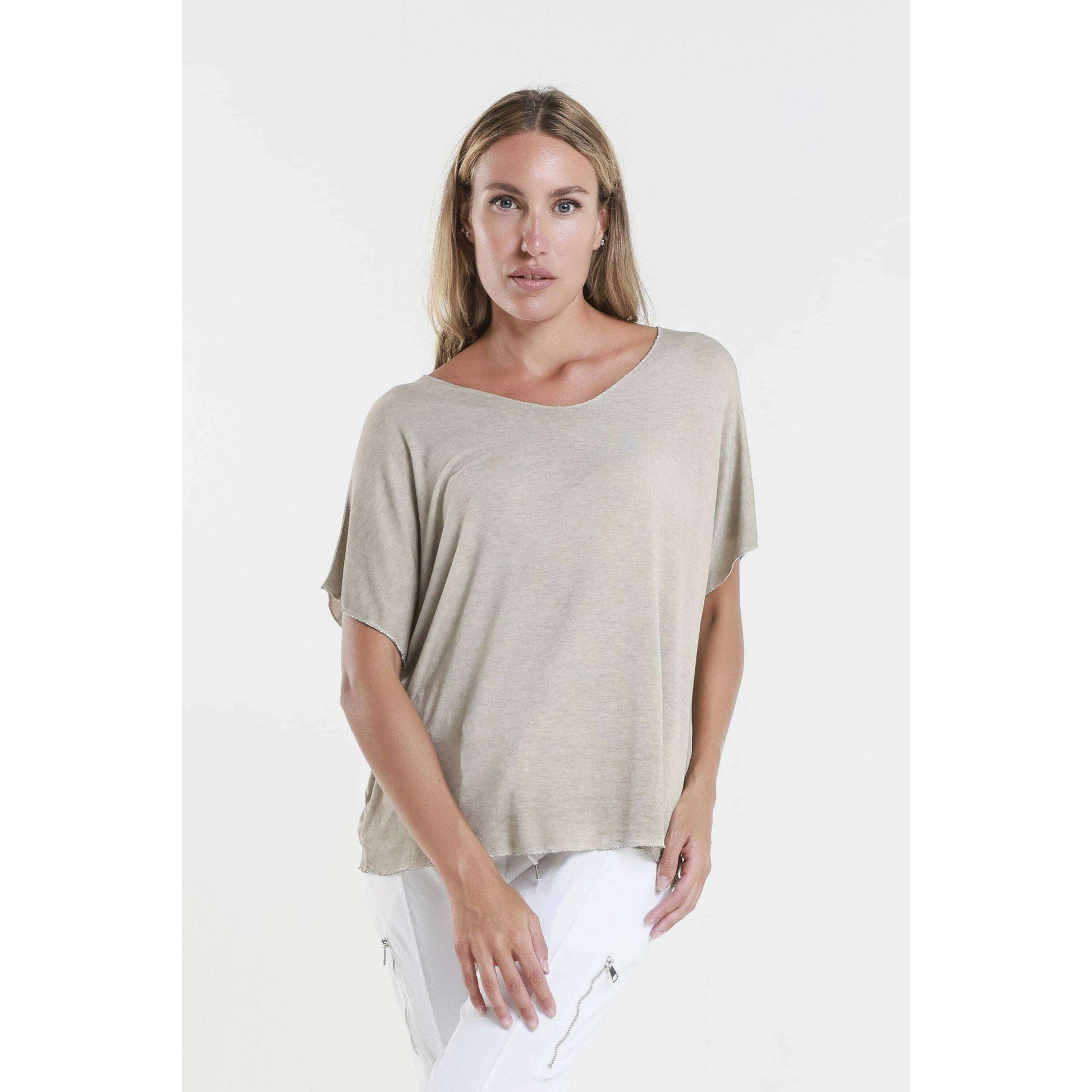 tina-stephens-italytees-by-tina---sheila-metallic-accent-viscose-short-sleeve-t-shirt-bss224m-241-brushed-taupe-one-sizetopstina-stephens-italytees-by-tinaplum-bottom-35914269
