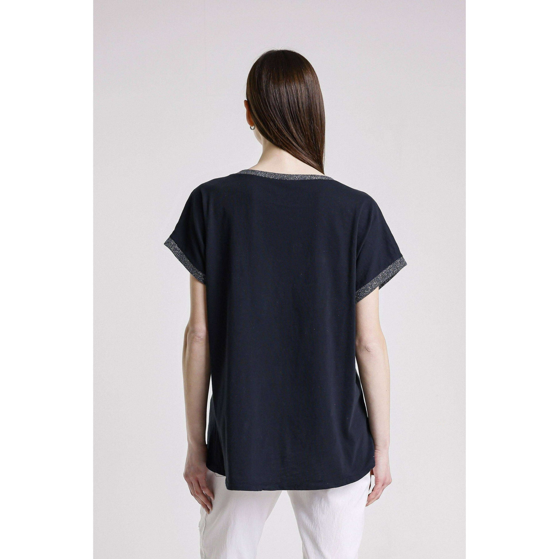 tina-stephens-italytees-by-tina---vanya-flower-short-sleeve-applique-t-shirt-bss907f-100-whitetopstina-stephens-italytees-by-tinaplum-bottom-35914070