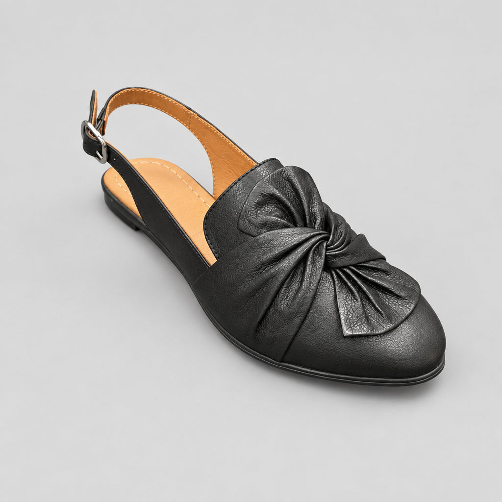 DIBA TRUE People Talk Slingback Flat