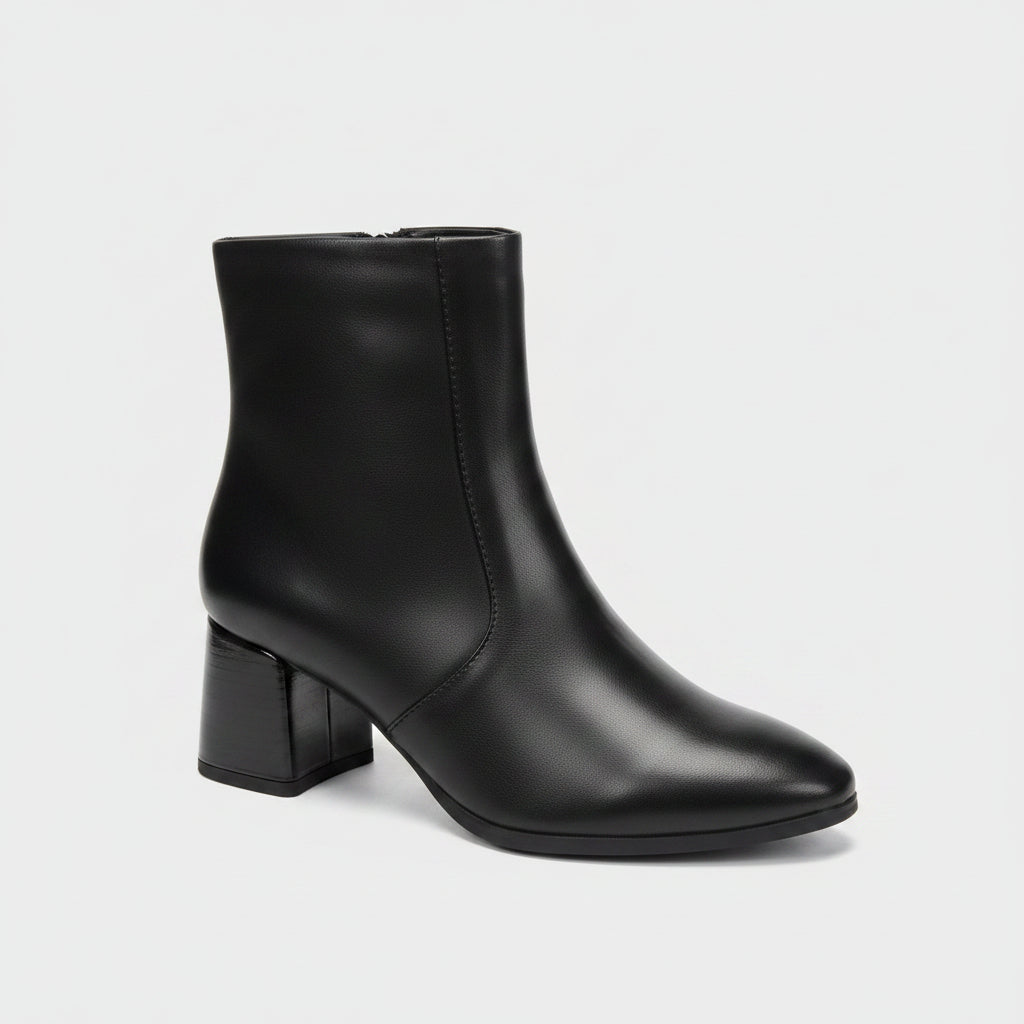 REGARDE LE CIEL MILLIE-01 Ankle Boot