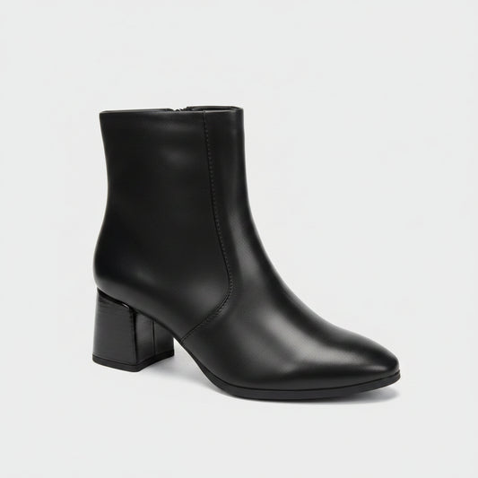 REGARDE LE CIEL MILLIE-01 Ankle Boot