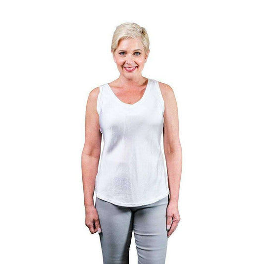 tina-stephens-italytees-by-tina---saphire-viscose-sheen-tank-bt113-100-whitetina-stephens-italytees-by-tinaplum-bottom-35918794