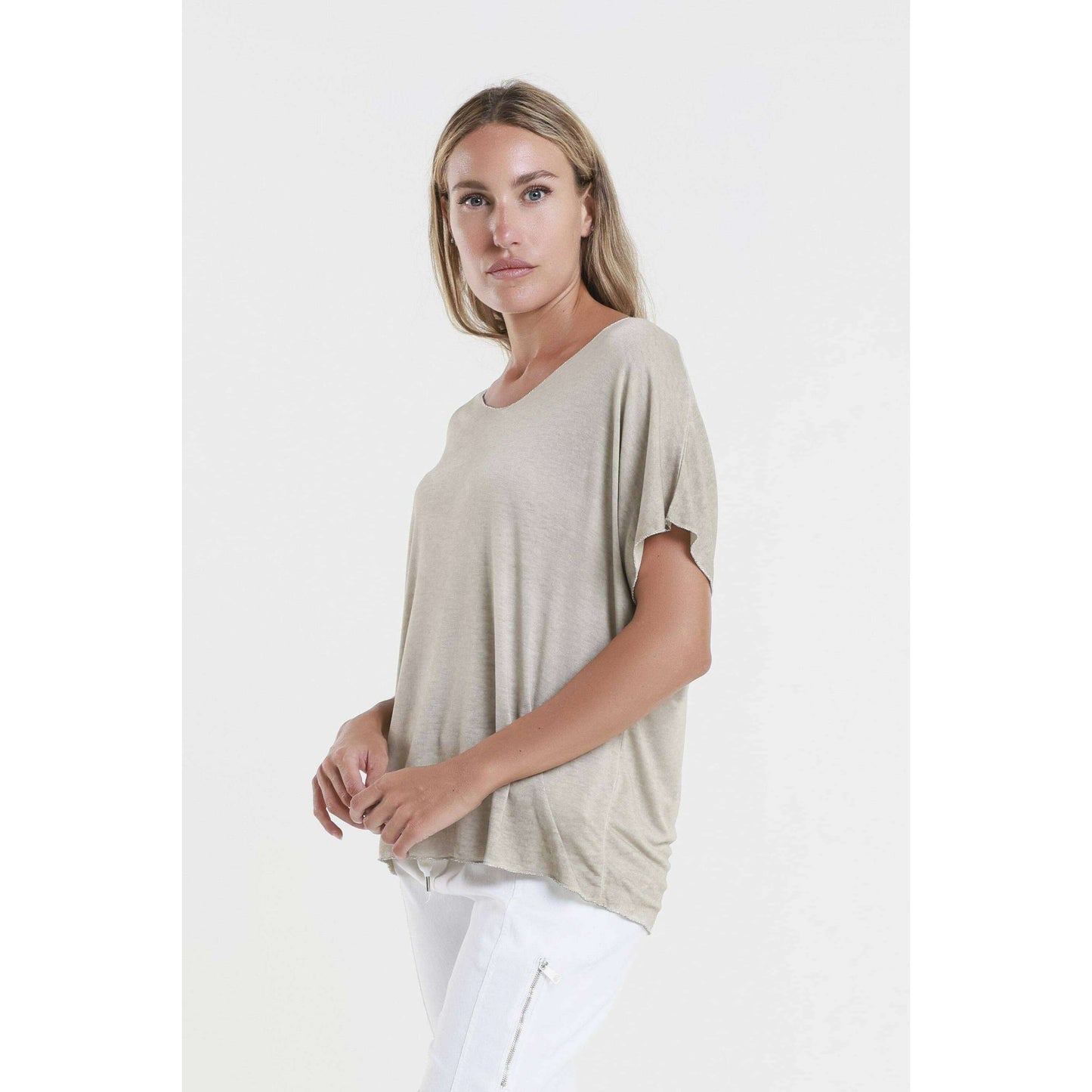 tina-stephens-italytees-by-tina---sheila-metallic-accent-viscose-short-sleeve-t-shirt-bss224m-241-brushed-taupe-one-sizetopstina-stephens-italytees-by-tinaplum-bottom-35914270