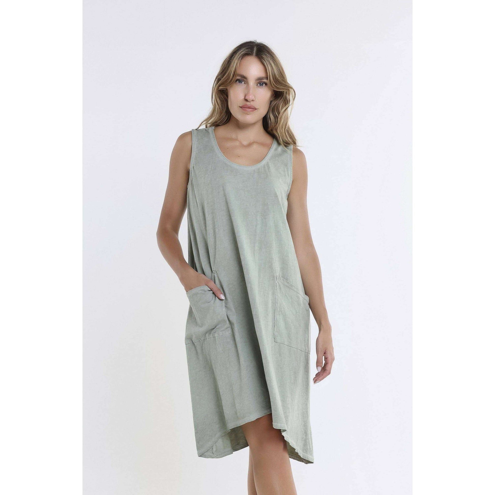 tina-stephens-italytees-by-tina---sue-cotton-double-pocket-tank-dress-dt127-308-army-enzyme-one-sizeclothingtina-stephens-italytees-by-tinaplum-bottom-35915112