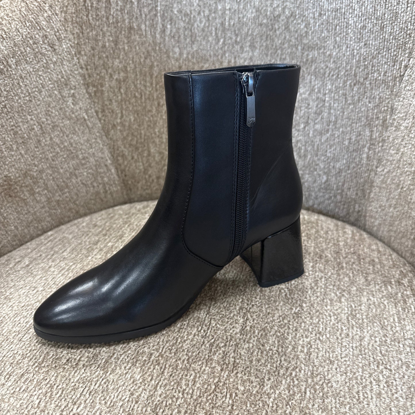 REGARDE LE CIEL MILLIE-01 Ankle Boot
