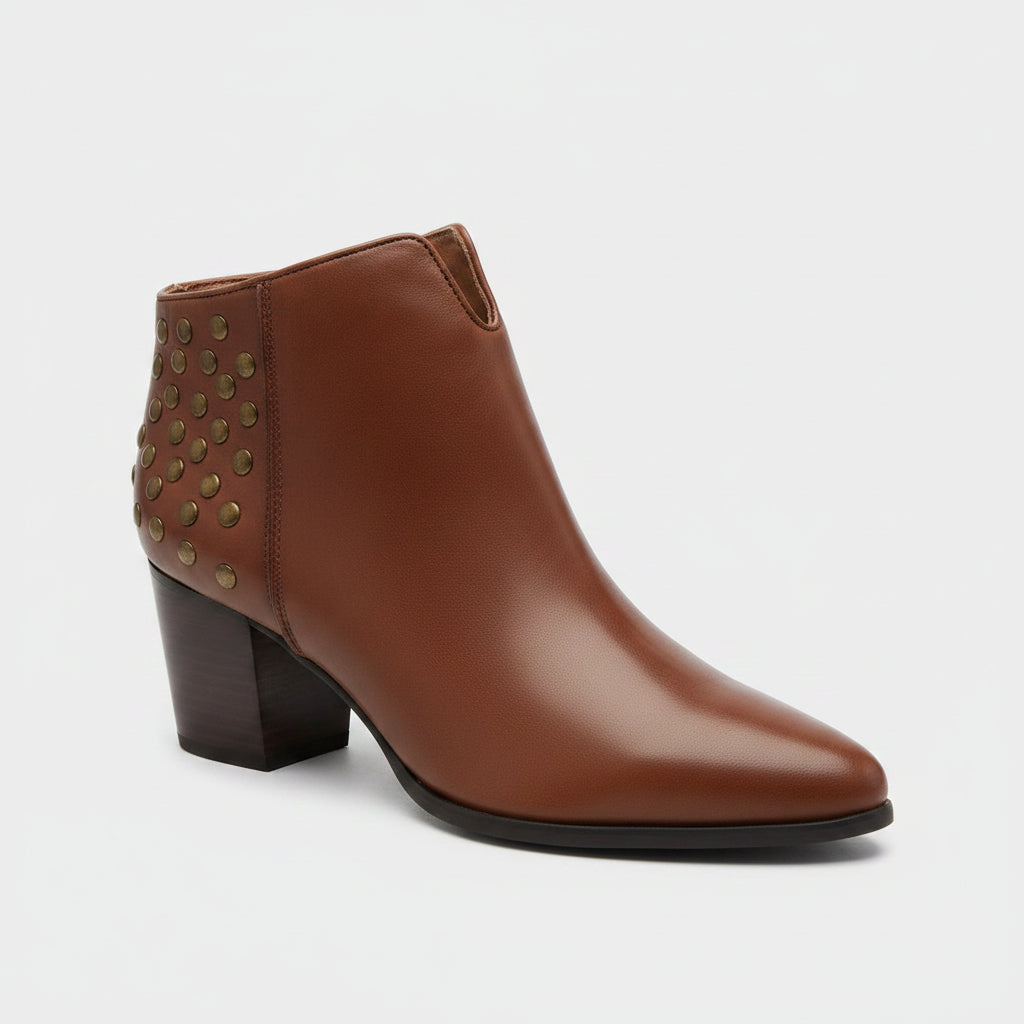 CHOCOLAT BLU Edie Ankle Boot