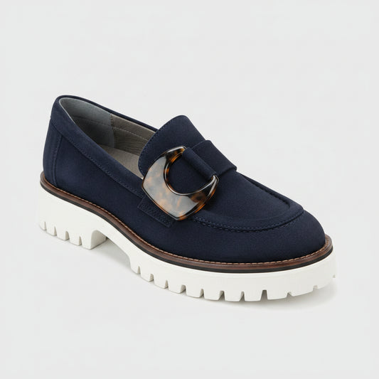 SOFTWAVES Dolce 9.56.15/003 Loafer