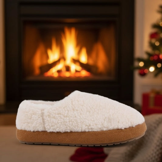 EMU- Aston - Natural Teddy