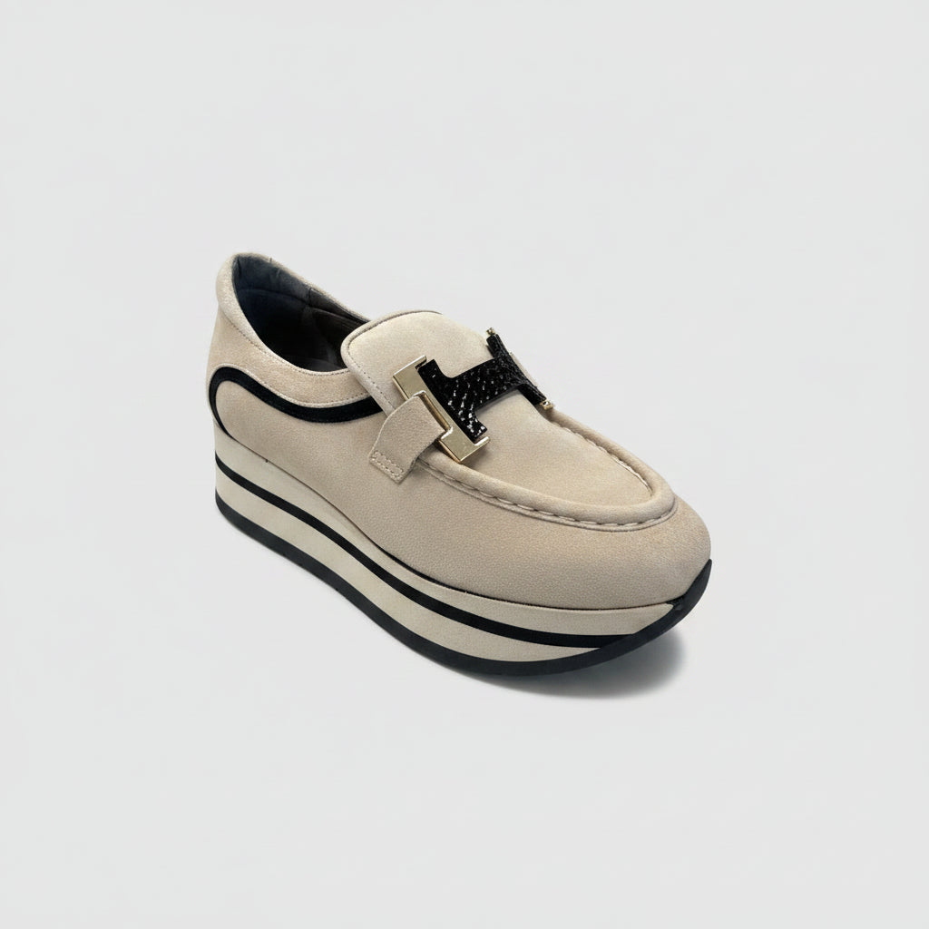 SOFTWAVES Caren Loafer 7.78.144/001