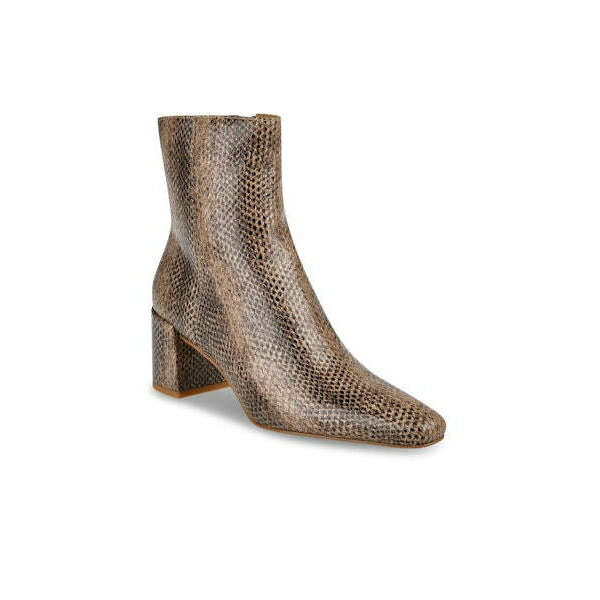 DOLCE VITA BAYRA Heel Boot, Boots, Dolce Vita, Plum Bottom