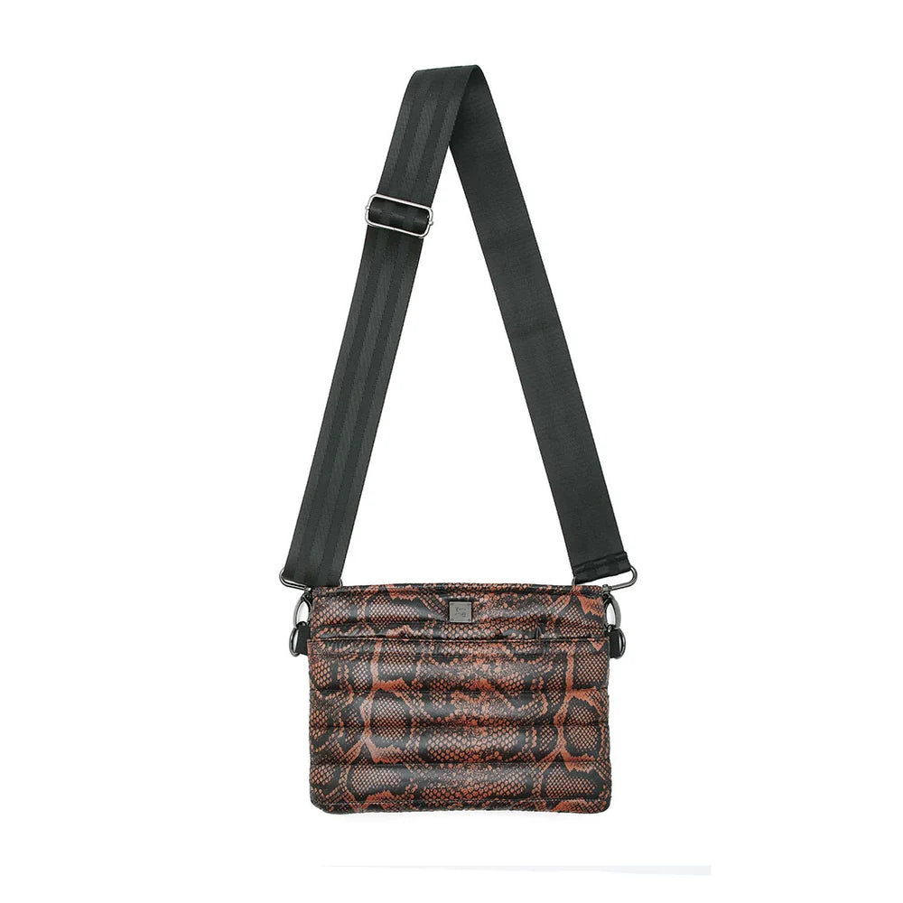 THINK ROYLN Bum Bag 2.0 Embossed Finish