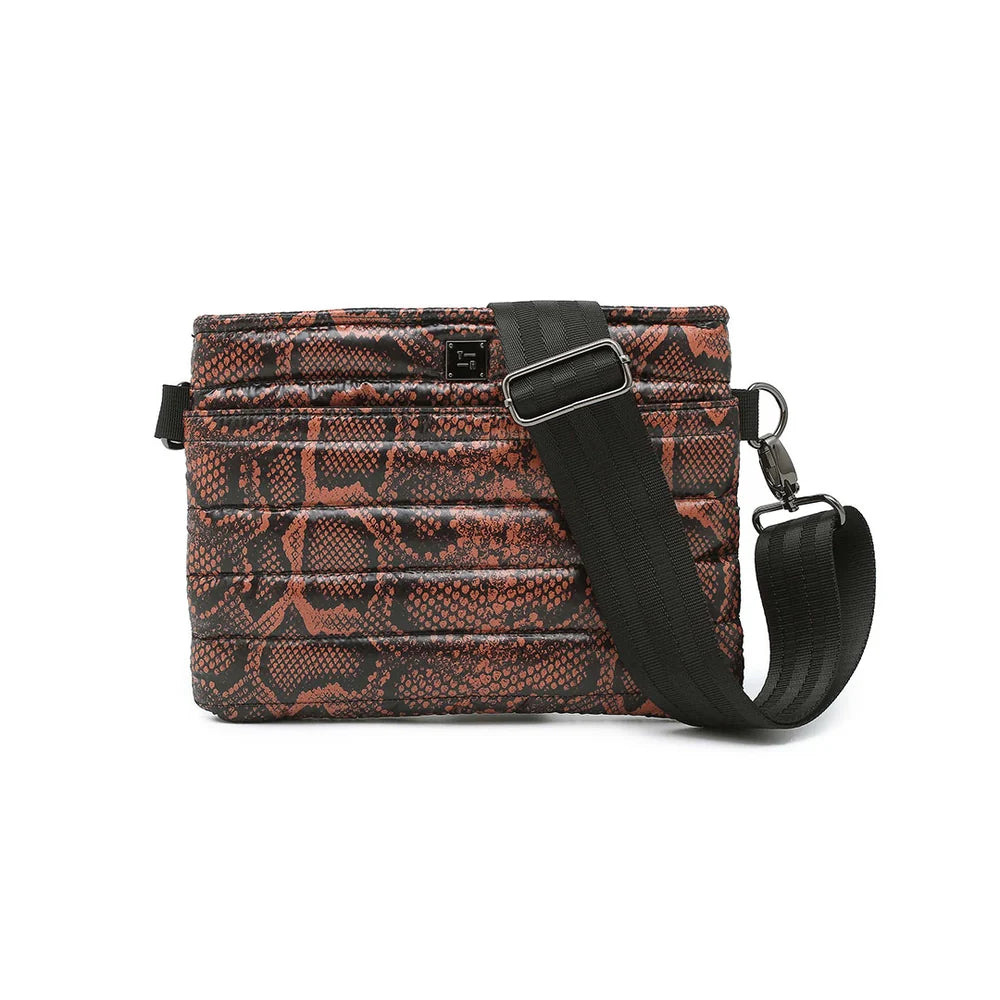 THINK ROYLN Bum Bag 2.0 Embossed Finish