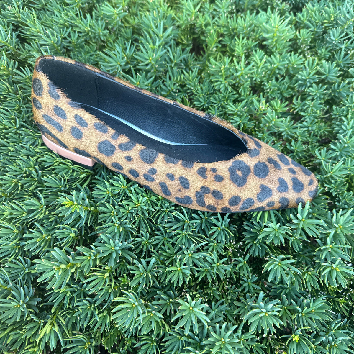 GIOSEPPO 80165 Ballet Flat