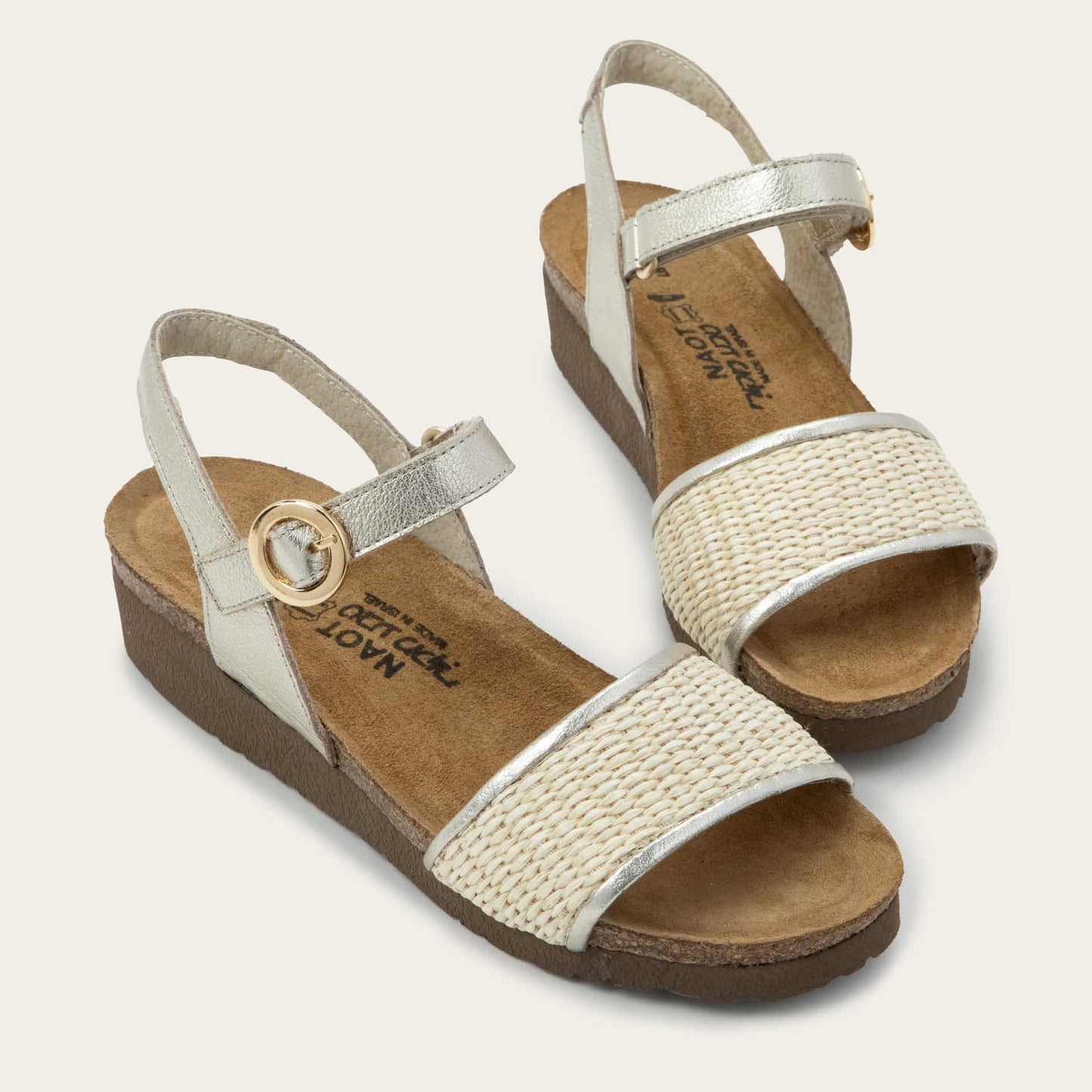 NAOT Cecile Sandal