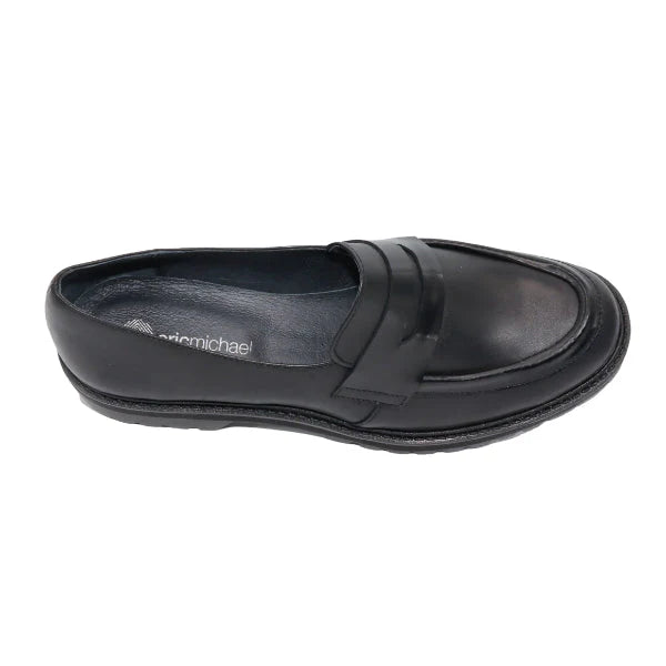 ERIC MICHAEL- Captiva in Black