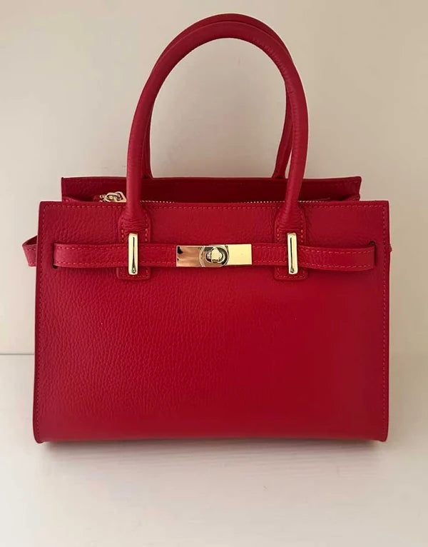 LE FEME CHATEAU Classic Medium Handbag