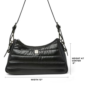 THINK ROYLN Cosmopolitan in Pearl Black