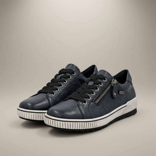 remonte-d0700-15-in-navysneakersremonteplum-bottom-35085062