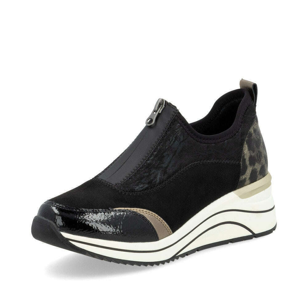 remonte---d0t08sneakersremonteplum-bottom-34085817