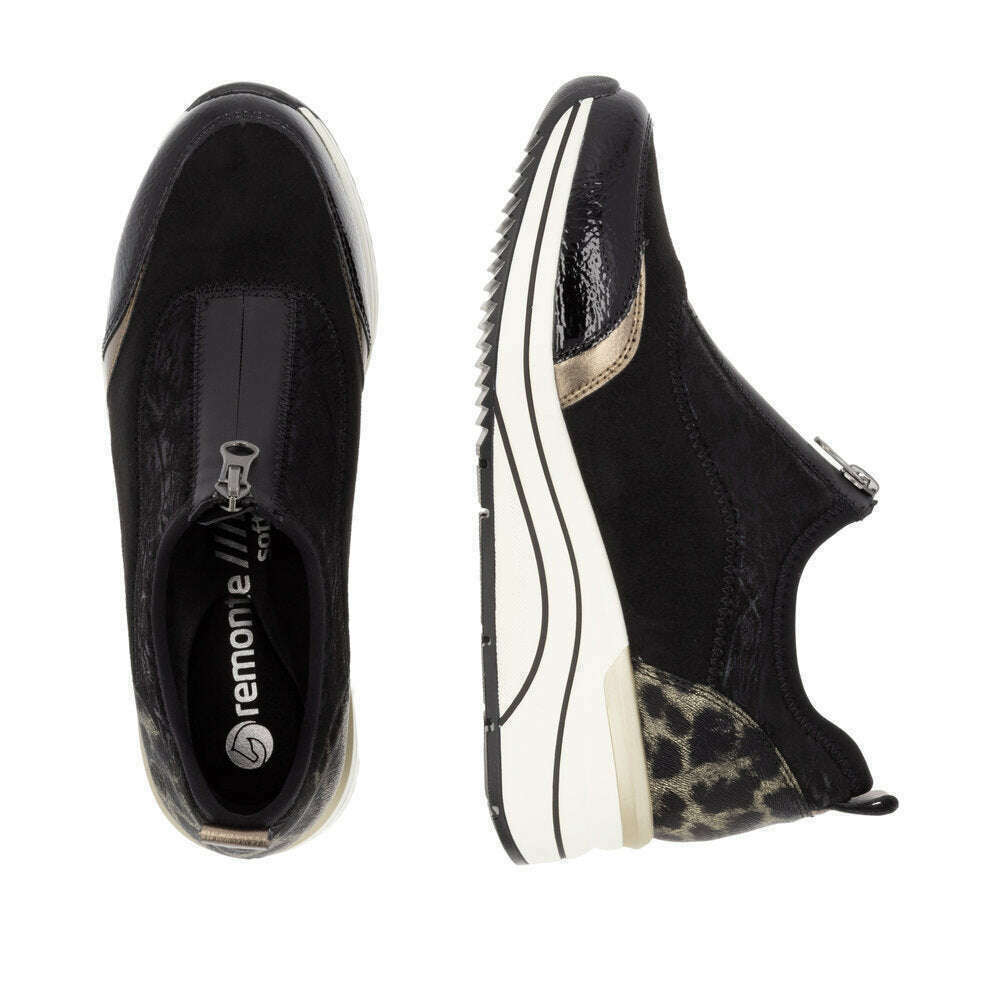 remonte---d0t08sneakersremonteplum-bottom-34085825