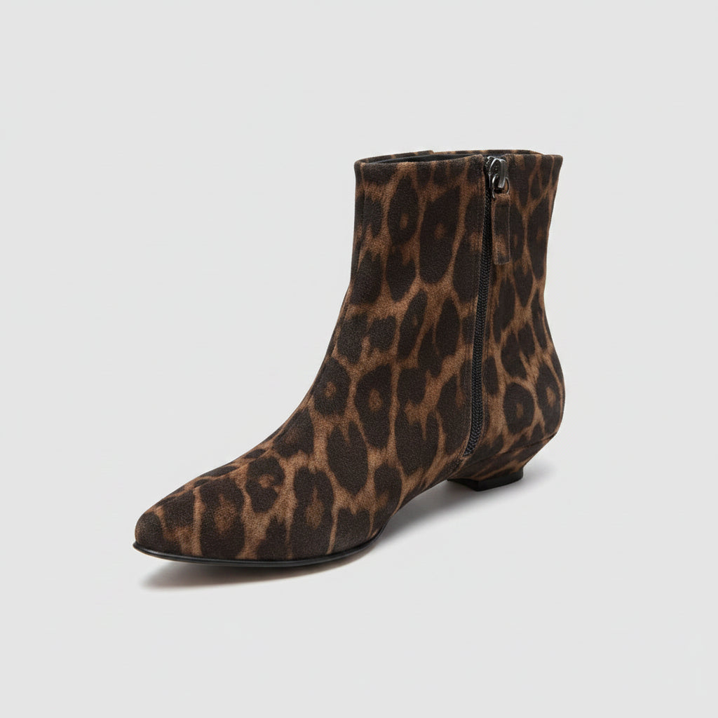 GAIMO Magnolia ankle boot