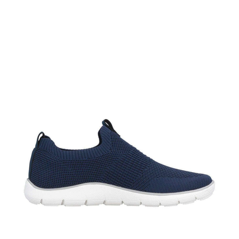 remonte-d3g01-in-navy-pebblesneakersremonteplum-bottom-35085168