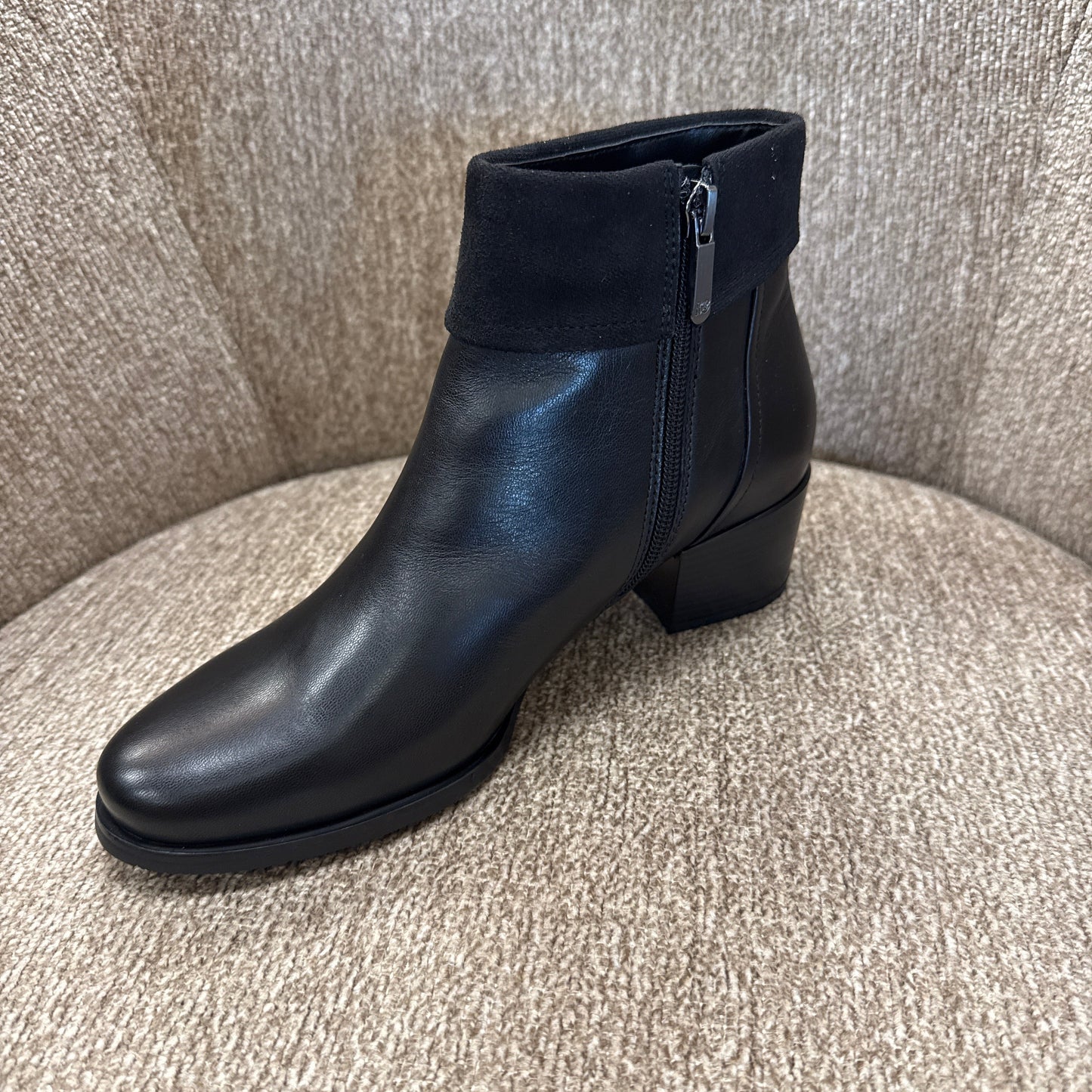 REGARDE LE CIEL JOLENE-40 Ankle Boot