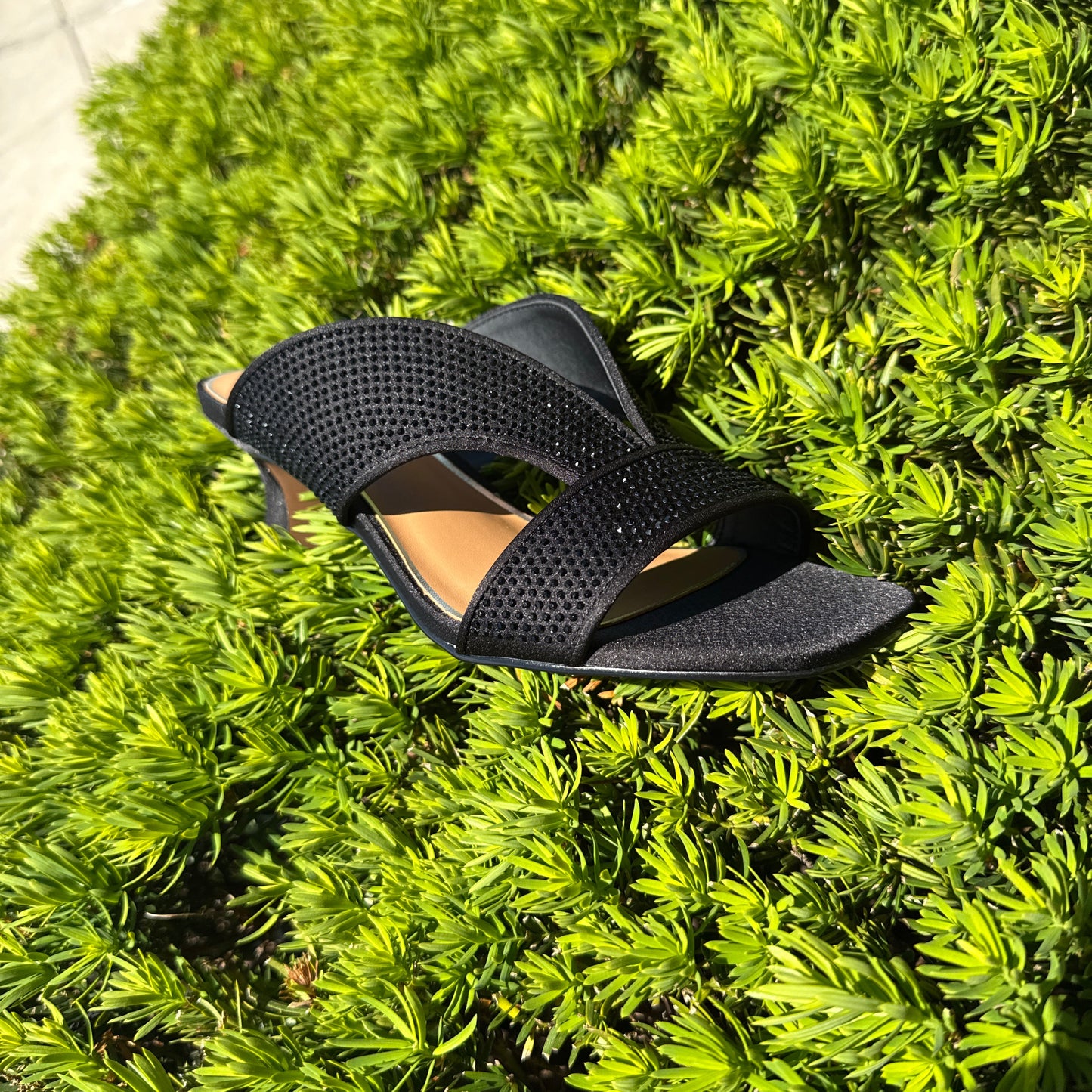 J. RENEE Cassia Evening Shoe