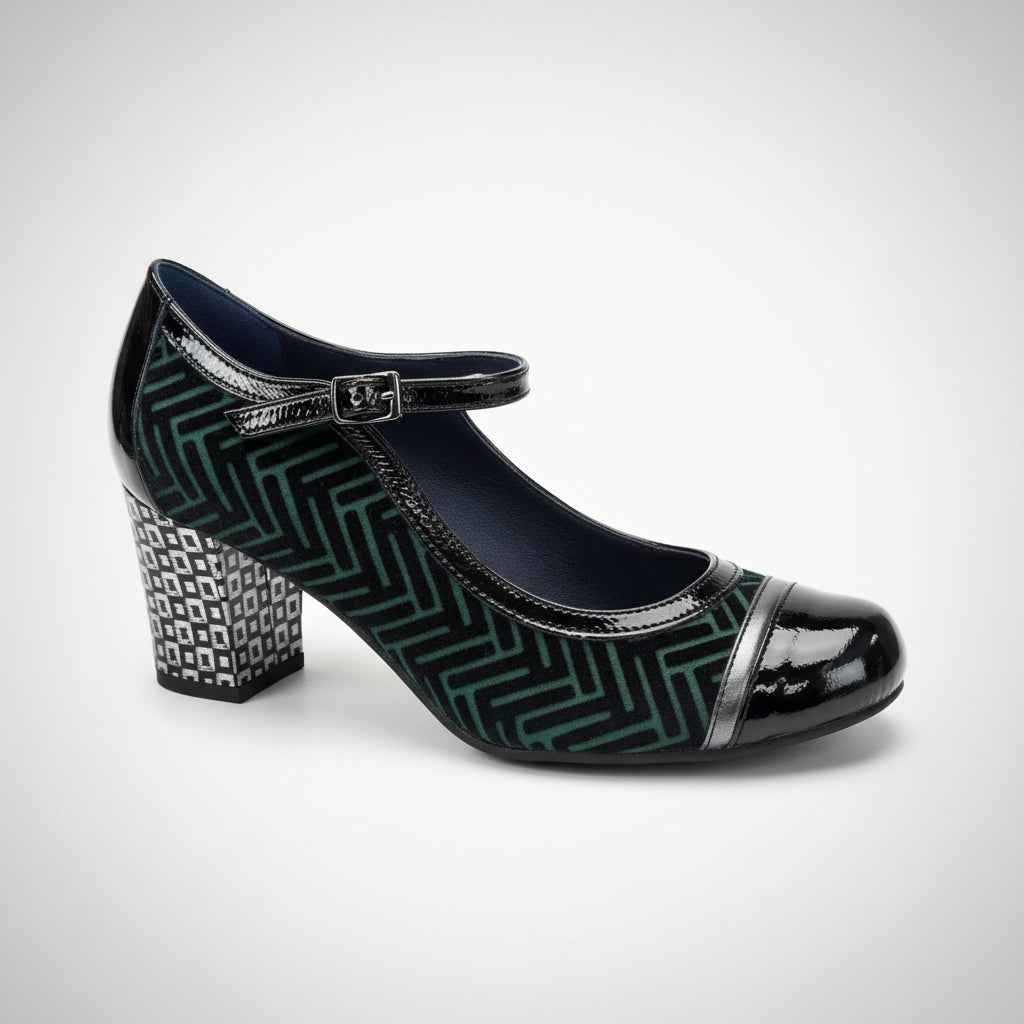 FLUCHOS Rodin D8669