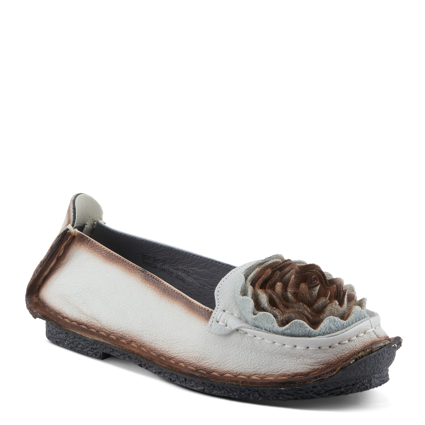 L'ARTISTE Dezi Natural Flat