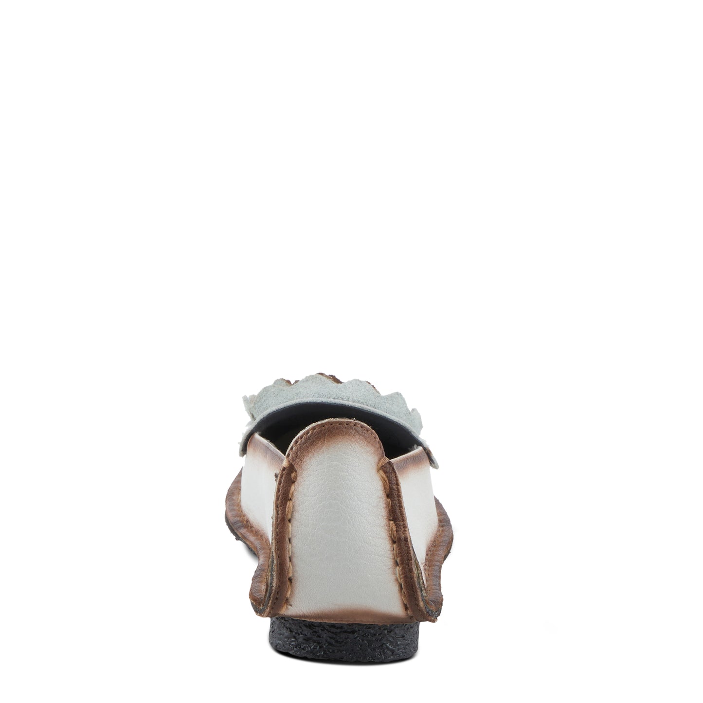 L'ARTISTE Dezi Natural Flat