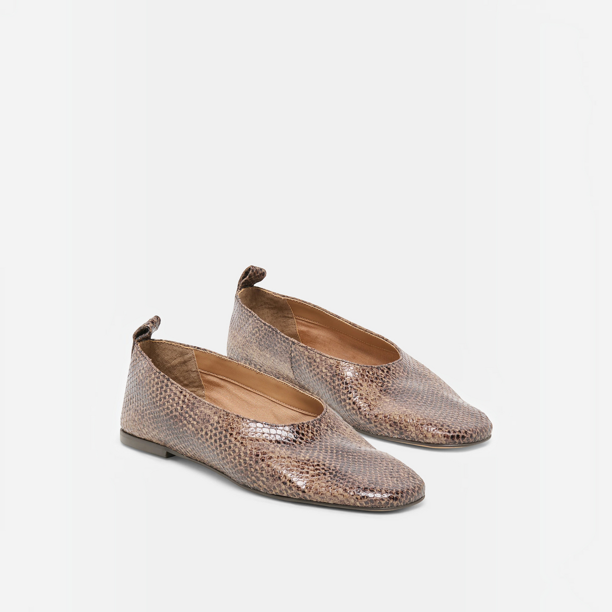 DOLCE VITA Kory Ballet Flat