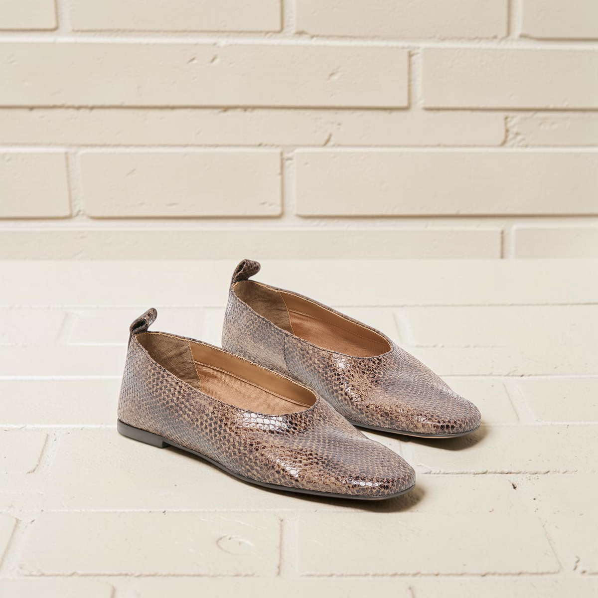 [DOLCE VITA Kory Ballet Flat], [Ballet], [Dolce Vita], [Plum Bottom].
