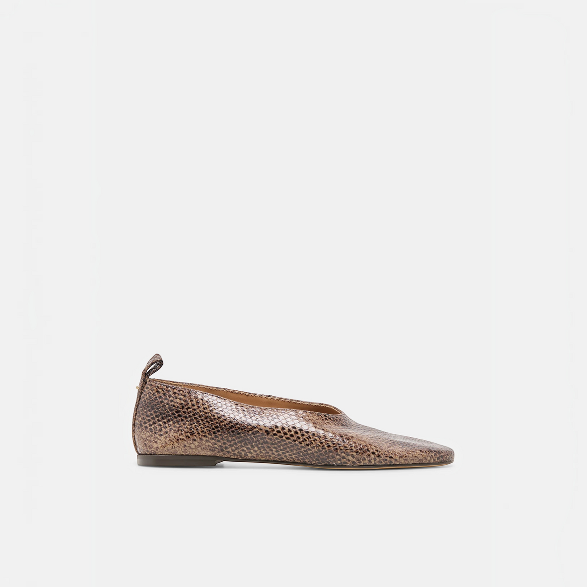 [DOLCE VITA Kory Ballet Flat], [Ballet], [Dolce Vita], [Plum Bottom].