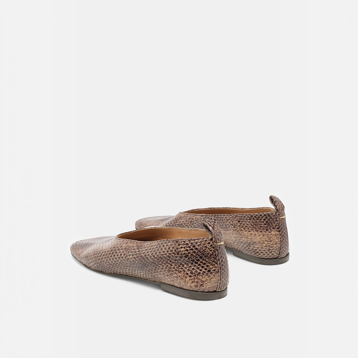 [DOLCE VITA Kory Ballet Flat], [Ballet], [Dolce Vita], [Plum Bottom].